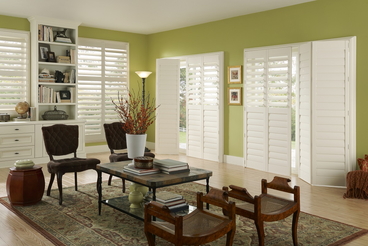 Eclipse® Shutters