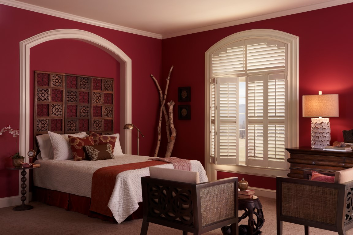 Eclipse® Shutters