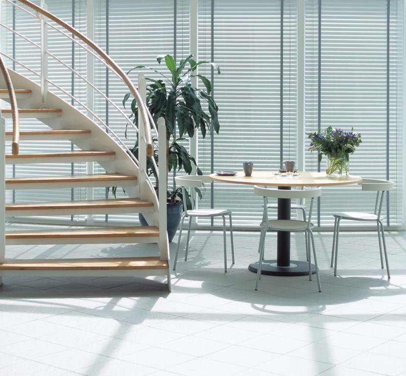 Aluminum Blind