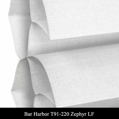 Bar Harbor T91-220 Zephyr LF