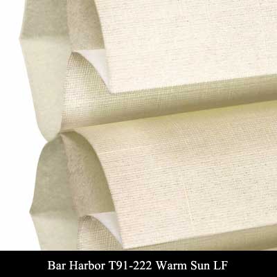 Bar Harbor T91-222 Warm Sun LF