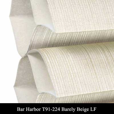 Bar Harbor T91-224 Barely Beige LF