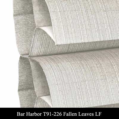 Bar Harbor T91-226 Fallen Leaves LF