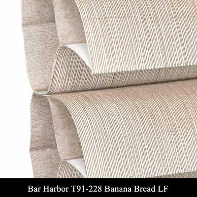 Bar Harbor T91-228 Banana Bread LF