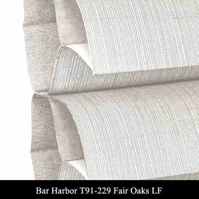 Bar Harbor T91-229 Fair Oaks LF