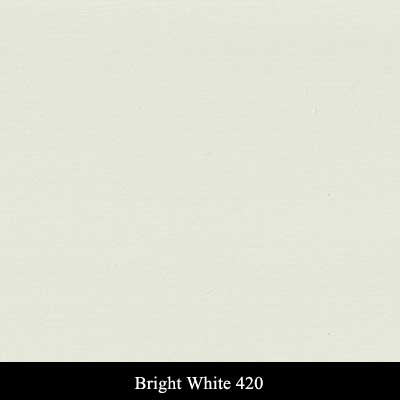 Bright White 420