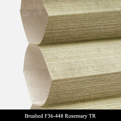 Brushed F36-448 Rosemary TR