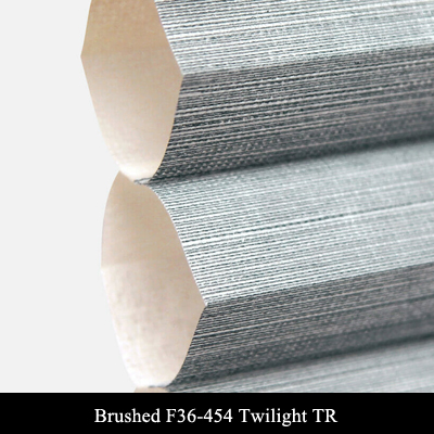Brushed F36-454 Twilight TR