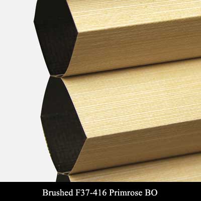 Brushed F37-416 Primrose BO
