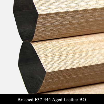 Brushed F37-444 Aged Leather BO