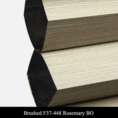 Brushed F37-448 Rosemary BO