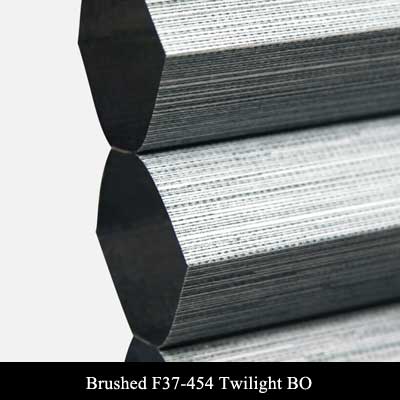 Brushed F37-454 Twilight BO
