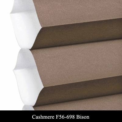 Cashmere F56-698 Bison