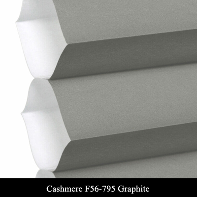 Cashmere F56-795 Graphite