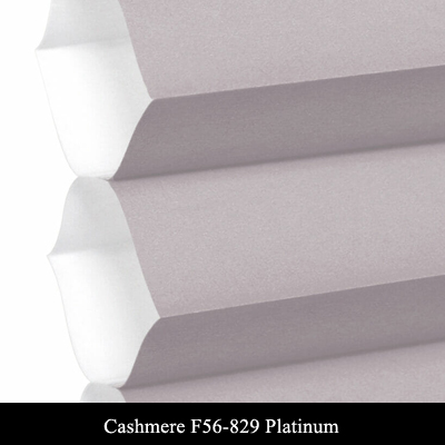 Cashmere F56-829 Platinum