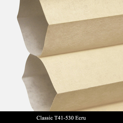Classic T41-530 Ecru