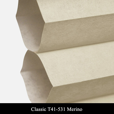 Classic T41-531 Merino