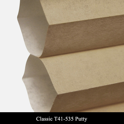 Classic T41-535 Putty