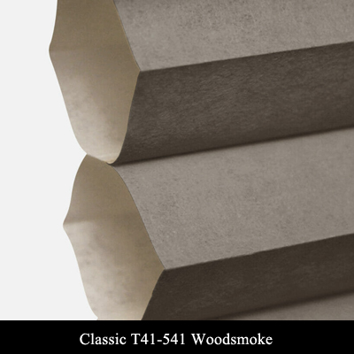 Classic T41-541 Woodsmoke