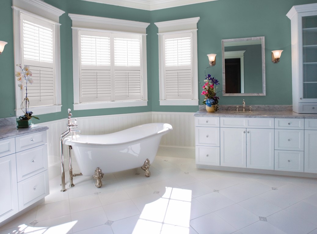 Eclipse® Shutters