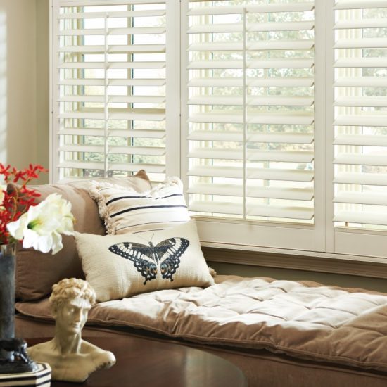 Eclipse® Shutters