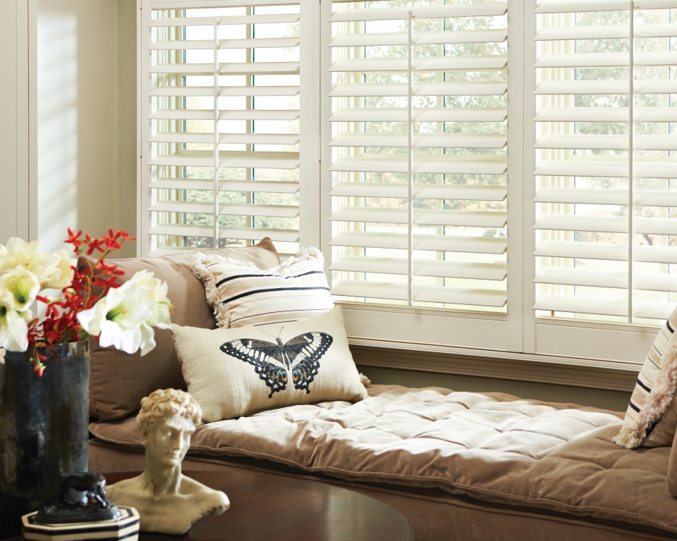 Eclipse® Shutters