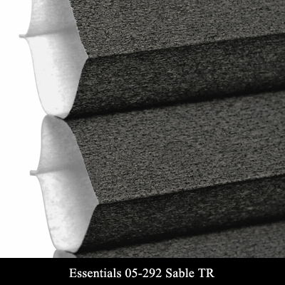 Essentials 05-292 Sable TR