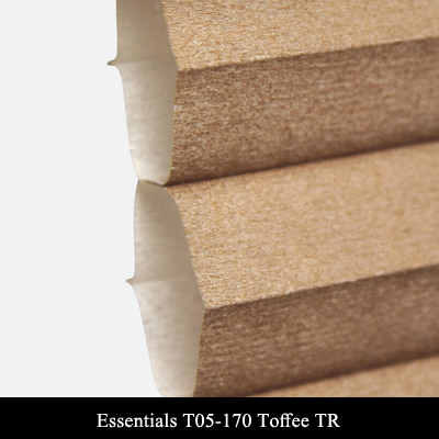 Essentials T05-170 Toffee TR