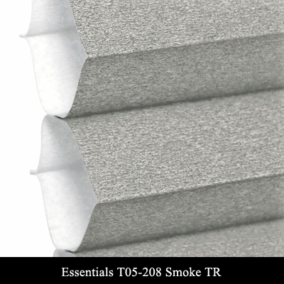 Essentials T05-208 Smoke TR
