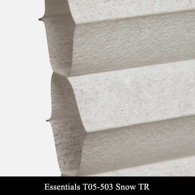Essentials T05-503 Snow TR