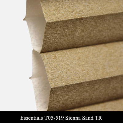 Essentials T05-519 Sienna Sand TR