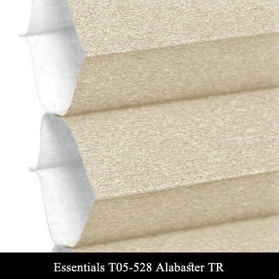 Essentials T05-528 Alabaster TR