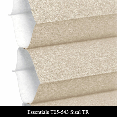 Essentials T05-543 Sisal TR