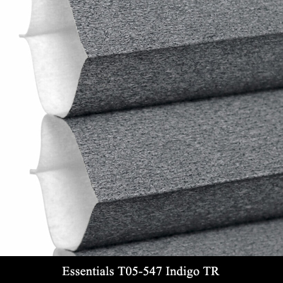 Essentials T05-547 Indigo TR