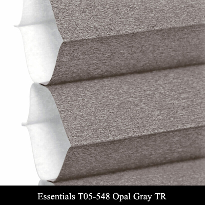 Essentials T05-548 Opal Gray TR
