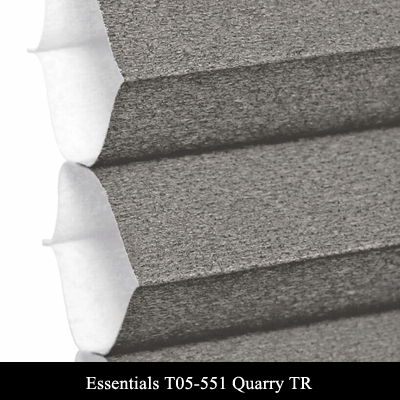 Essentials T05-551 Quarry TR