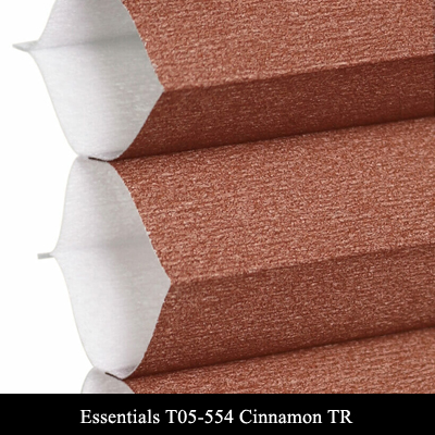 Essentials T05-554 Cinnamon TR