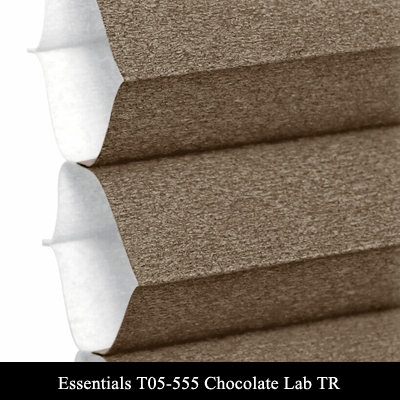 Essentials T05-555 Chocolate Lab TR