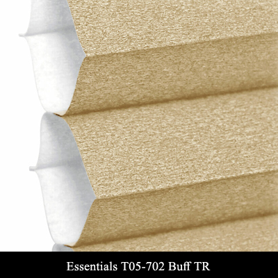 Essentials T05-702 Buff TR