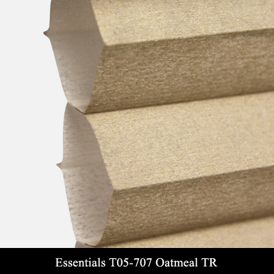Essentials T05-707 Oatmeal TR