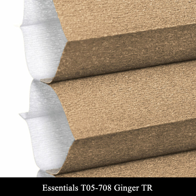 Essentials T05-708 Ginger TR