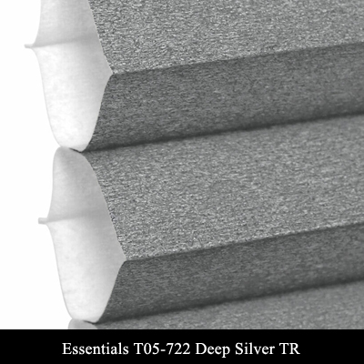 Essentials T05-722 Deep Silver TR