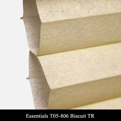 Essentials T05-806 Biscuit TR