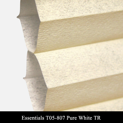 Essentials T05-807 Pure White TR