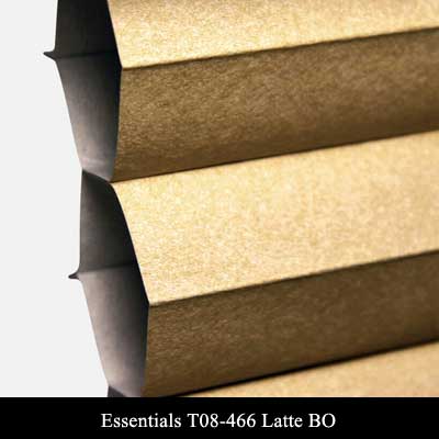 Essentials T08-466 Latte BO