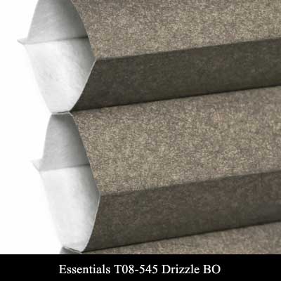 Essentials T08-545 Drizzle BO
