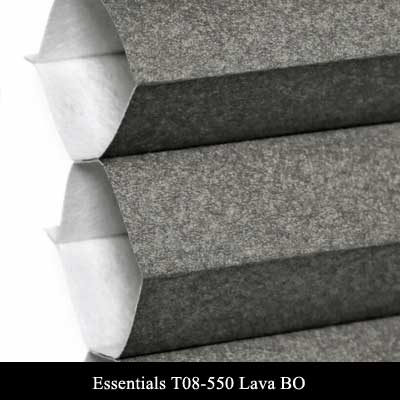Essentials T08-550 Lava BO