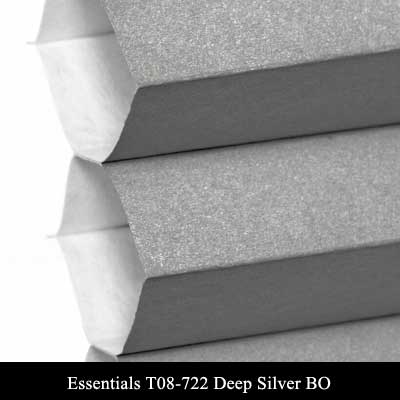 Essentials T08-722 Deep Silver BO