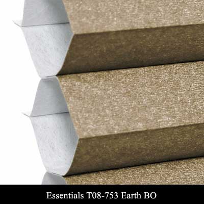 Essentials T08-753 Earth BO