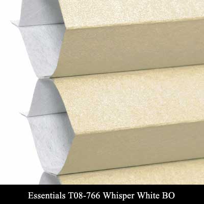 Essentials T08-766 Whisper White BO